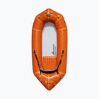 Advanced Elements Packlite+ PackRaft arancione pontone per 1 persona