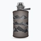 HydraPak Stow Mountain Edition bottiglia da viaggio 350 ml grigio mammut