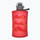 HydraPak Stow Mountain Edition bottiglia da viaggio da 350 ml in legno di sequoia