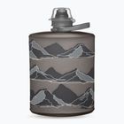 HydraPak Stow Mountain Edition bottiglia da viaggio 500 ml grigio mammut