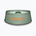 Ciotola per cane HydraPak Rover sutro green
