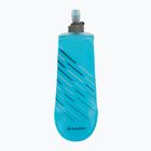 Softflask HydraPak Pocketflask 500 ml blu malibu
