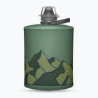 Borraccia da viaggio HydraPak Stow 500 ml sage green
