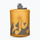 Borraccia da viaggio HydraPak Stow 1000 ml golden yellow