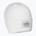Cappello invernale Coal The Uniform bianco