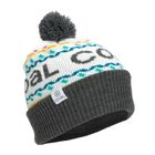 Cappello invernale Coal The Kelso bianco
