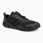 Scarpe barefoot donna Xero Shoes Aqua X Sport nere