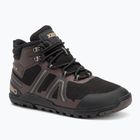 Scarpe da uomo a piedi nudi Xero Shoes Xcursion Fusion bison
