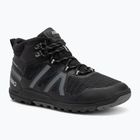 Scarpe a piedi nudi da donna Xero Shoes Xcursion Fusion nero/ titanio