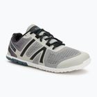 Scarpe da donna a piedi nudi Xero Shoes HFS aurora gray