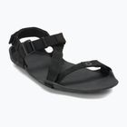 Sandali a piedi nudi da uomo Xero Shoes Z-Trek nero
