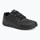 Scarpe barefoot uomo Xero Shoes Mesa Trail WP nere