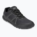 Berefoot Scarpe Xero da uomo Mesa Trail WP nero
