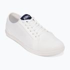 Scarpe da uomo a piedi nudi Xero Shoes Dillon bianco