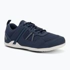 Scarpe a piedi nudi da uomo Xero Shoes Prio insignia blu