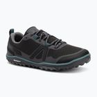 Scarpe a piedi nudi da uomo Xero Shoes Scrambler Low nero/scisto