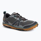 Scarpe a piedi nudi da donna Xero Shoes Scrambler Low tarmac/grigio
