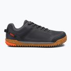 Scarpe barefoot donna Xero Shoes Ridgeway Mesh Low faded black