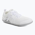 Scarpe barefoot donna Xero Shoes Prio Neo white