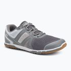Scarpe da donna a piedi nudi Xero Shoes HFS II grigio/bianco