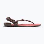 Sandali a piedi nudi da donna Xero Shoes Aqua Cloud moel/sunset coral