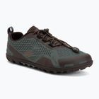 Scarpe barefoot da uomo Xero Shoes Aqua X Sport dark/forest/java/brown