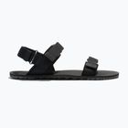 Sandali a piedi nudi da uomo Xero Shoes D-Trail nero/asfalto