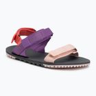 Sandali a piedi nudi da donna Xero Shoes D-Trail devberry / multi