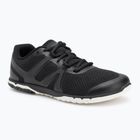 Scarpe da donna a piedi nudi Xero Shoes HFS II nero