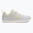 Scarpe barefoot bambino Xero Shoes Prio lunar rock/sunny lime