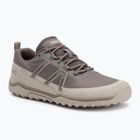 Scarpe Xero a piedi nudi da donna Scrambler Trail Low WP morel / pure / cashmere
