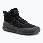Scarpe barefoot da donna Xero Shoes Scrambler Trail Mid WP black/asphalt