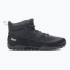 Scarpe barefoot uomo Xero Shoes Scrambler Trail Mid Asphalt/Black