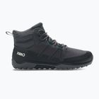 Scarpe barefoot donna Xero Shoes Scrambler Trail Mid Asphalt/Black