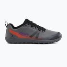 Scarpe barefoot uomo Xero Shoes Mesa Summit asphalt/multi