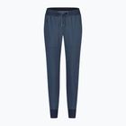 Pantaloni Royal Robbins Spotless Evolution Jogger donna, navy