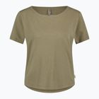 Royal Robbins camicia donna Basecamp boxy covert verde