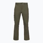 Royal Robbins pantaloni da uomo Billy Goat II foderati everglade