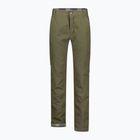 Royal Robbins pantaloni da uomo Billy Goat II foderati everglade