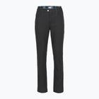 Pantaloni Royal Robbins Billy Goat II foderati da donna, color antracite
