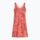 Royal Robbins Spotless Evolution Tank dress rosefinch fern pt