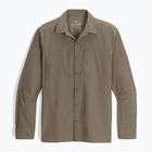 Royal Robbins Expedition III, camicia everglade da uomo