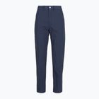 Pantaloni Royal Robbins Wilder blu scuro da donna