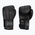 Guanti da boxe Rival RB10 Intelli-Shock Bag nero