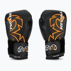 Guantoni da boxe Rival RB11 black