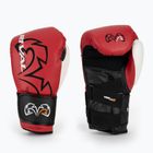 Guantoni da boxe Rival RB11 red