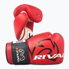 Guantoni da boxe MMA Rival RB2 Super Bag 2.0 red