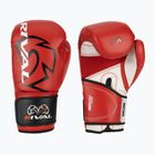 Guantoni da boxe MMA Rival RB2 Super Bag 2.0 red