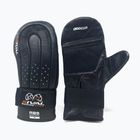 Guanti da boxe Rival RB5 Bag Mitts nero