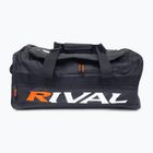 Borsa da ginnastica Rival Pro nera